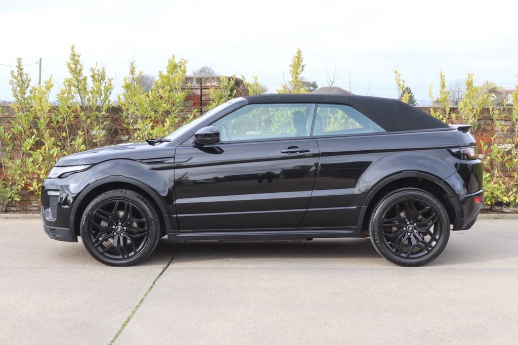 Used Land Rover Range Rover Evoque 2017 for sale - 77680568: Photo 15