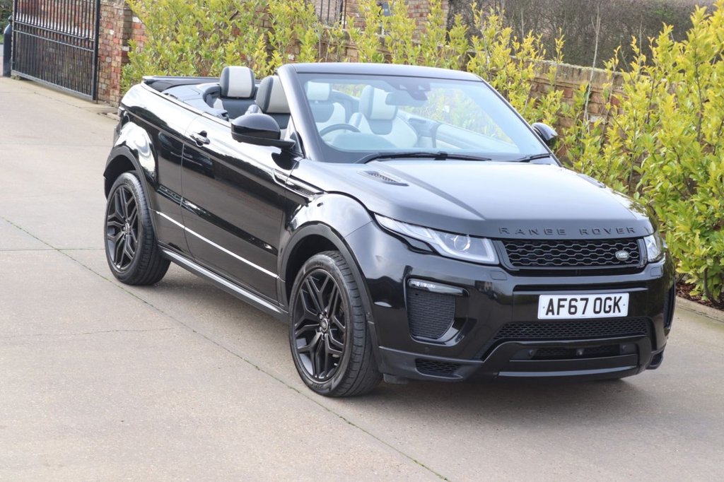 Used Land Rover Range Rover Evoque 2017 for sale - 77680568: Photo 22