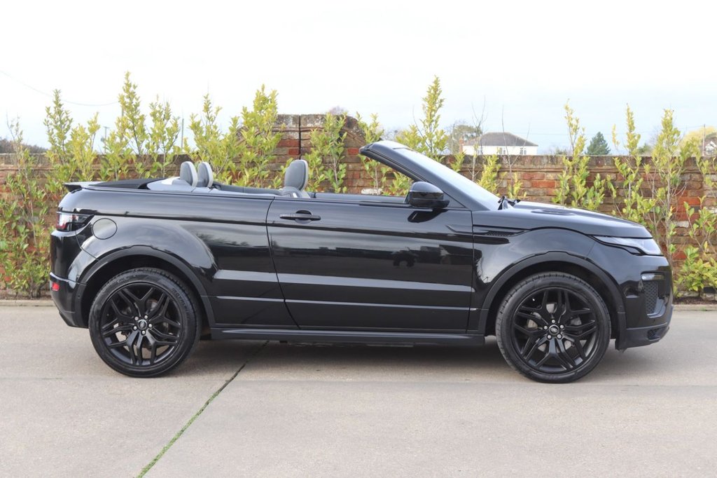 Used Land Rover Range Rover Evoque 2017 for sale - 77680568: Photo 25