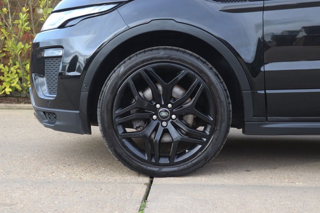 Used Land Rover Range Rover Evoque 2017 for sale - 77680568: Photo 26