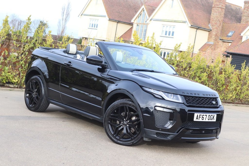 Used Land Rover Range Rover Evoque 2017 for sale - 77680568: Photo 28