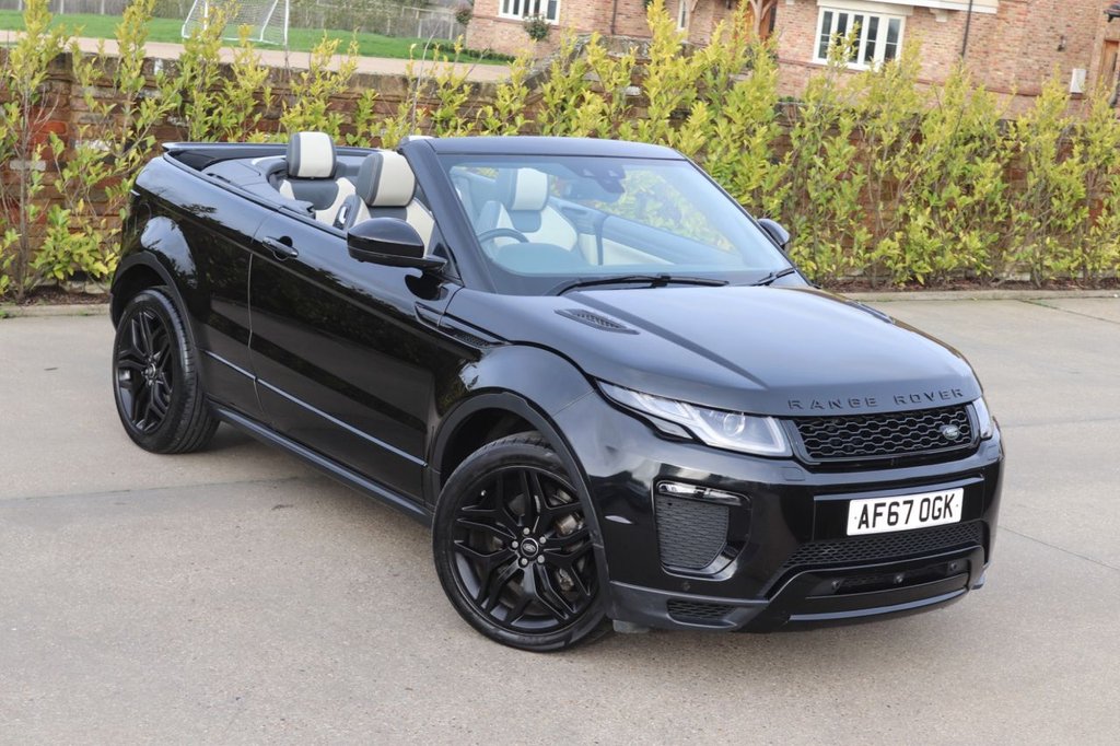 Used Land Rover Range Rover Evoque 2017 for sale - 77680568: Photo 29