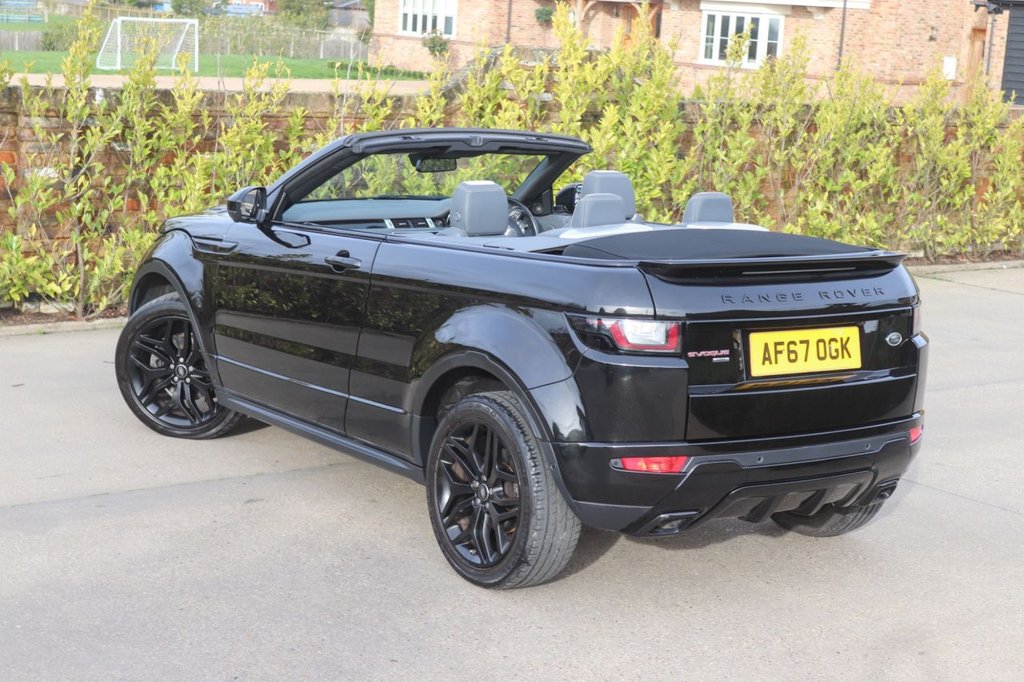 Used Land Rover Range Rover Evoque 2017 for sale - 77680568: Photo 30