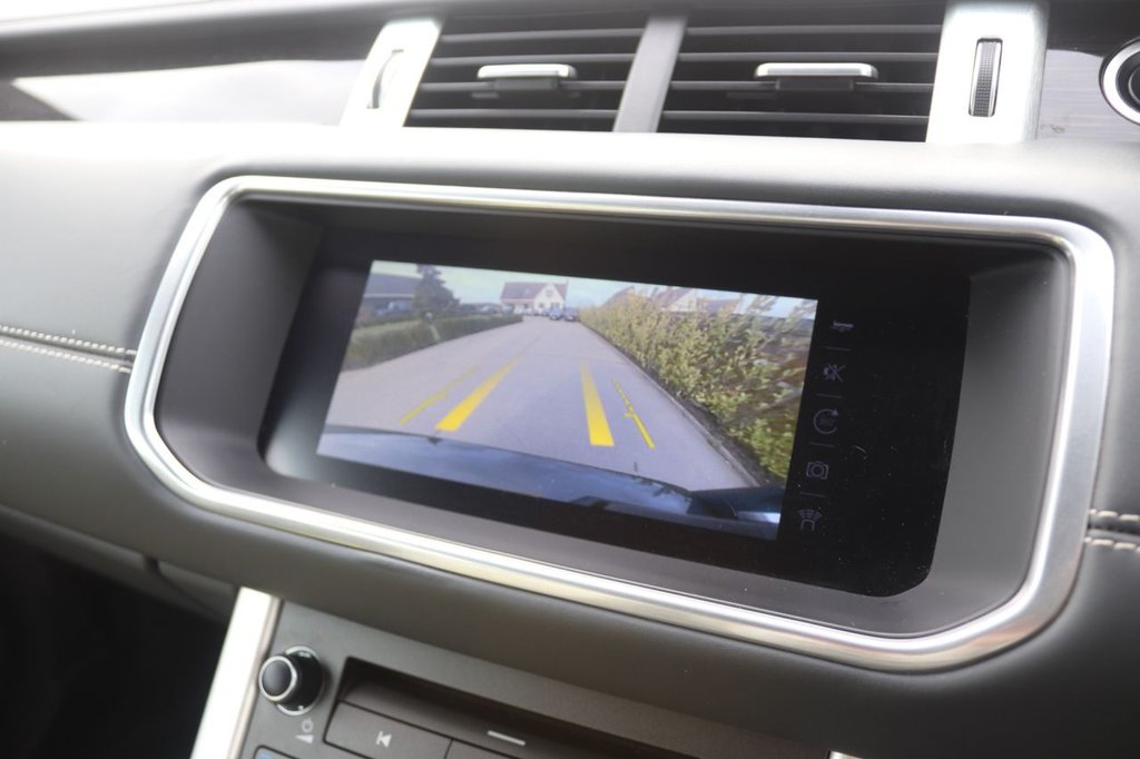 Used Land Rover Range Rover Evoque 2017 for sale - 77680568: Photo 31