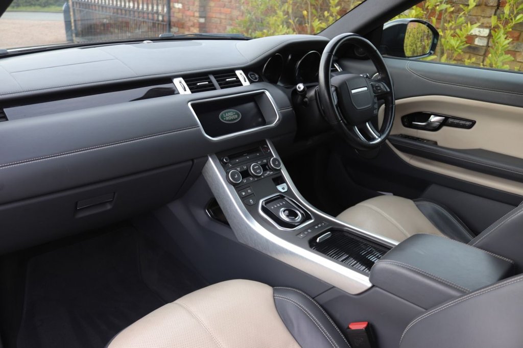 Used Land Rover Range Rover Evoque 2017 for sale - 77680568: Photo 37