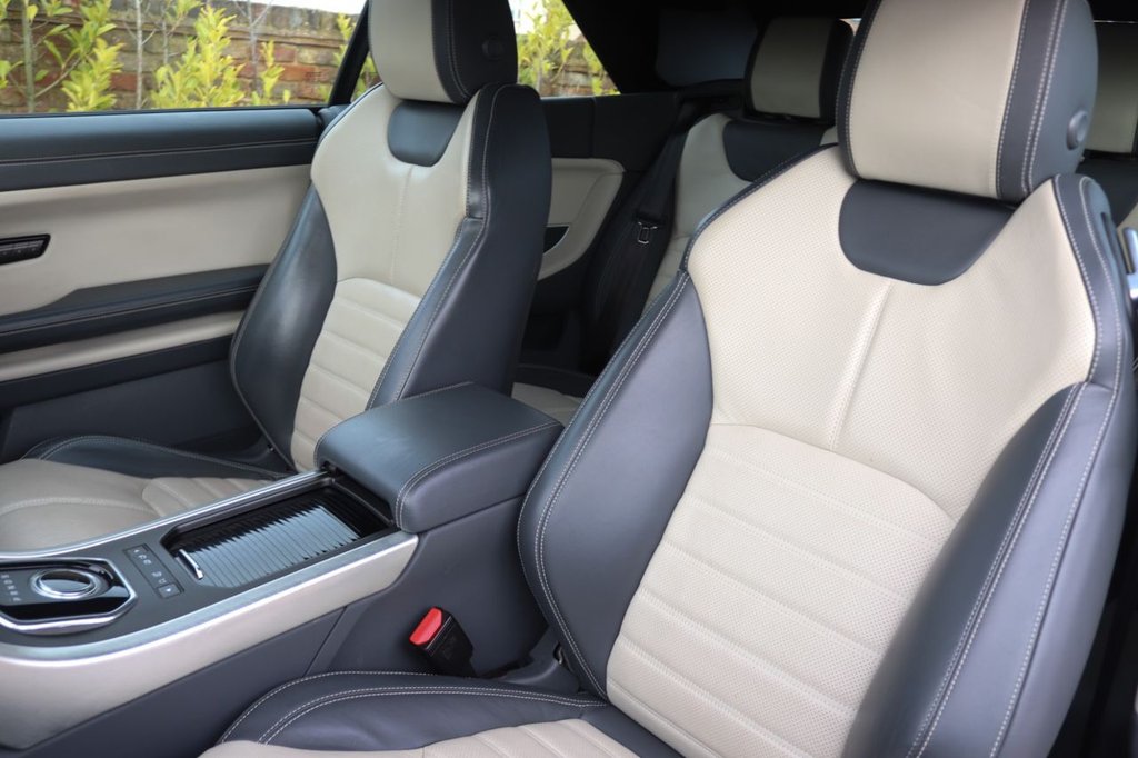 Used Land Rover Range Rover Evoque 2017 for sale - 77680568: Photo 39