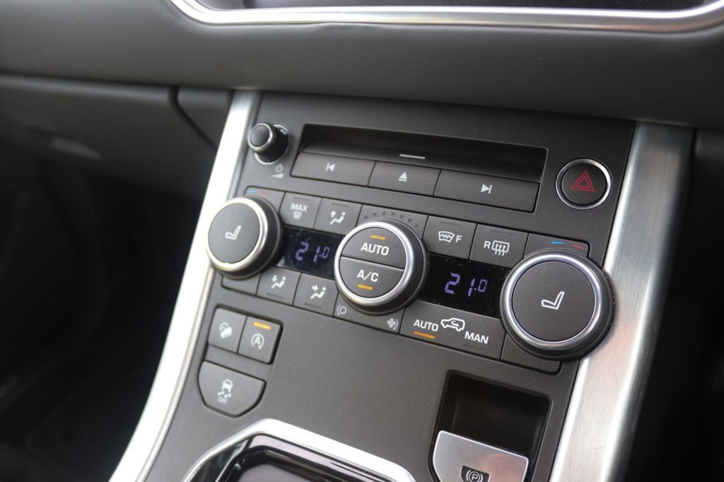 Used Land Rover Range Rover Evoque 2017 for sale - 77680568: Photo 40