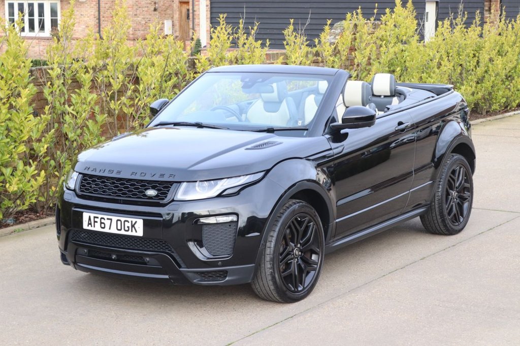 Used Land Rover Range Rover Evoque 2017 for sale - 77680568: Photo 7
