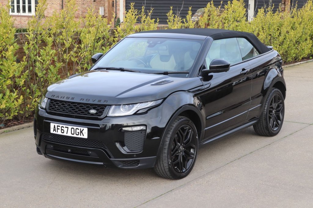Used Land Rover Range Rover Evoque 2017 for sale - 77680568: Photo 9