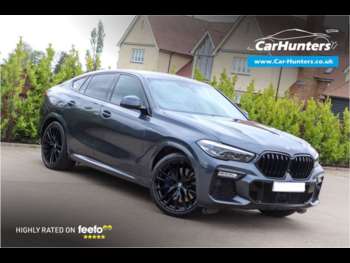 2020 (0N) 3L M Sport 5dr Auto