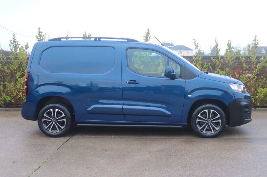 Used Citroen Berlingo 2019 for sale - 77133784: Photo 15