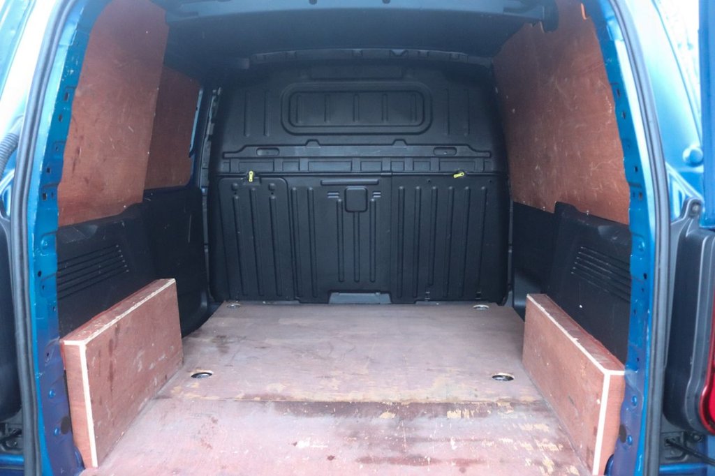 Used Citroen Berlingo 2019 for sale - 77133784: Photo 18