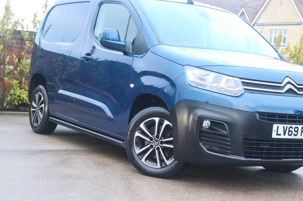 Used Citroen Berlingo 2019 for sale - 77133784: Photo 19