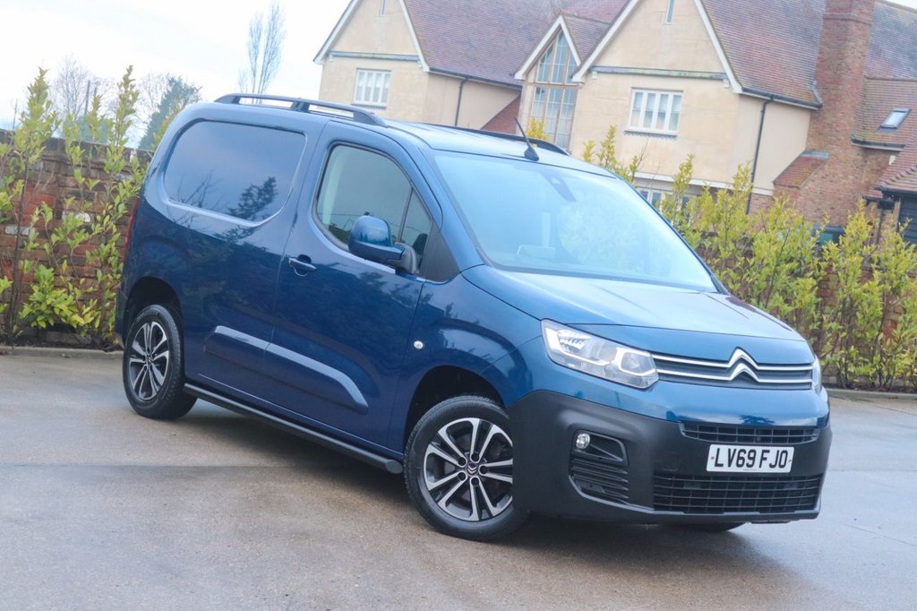 Used Citroen Berlingo 2019 for sale - 77133784: Photo 20