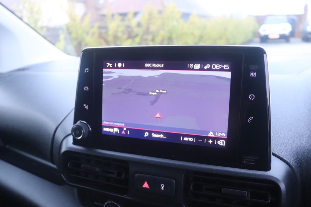 Used Citroen Berlingo 2019 for sale - 77133784: Photo 23