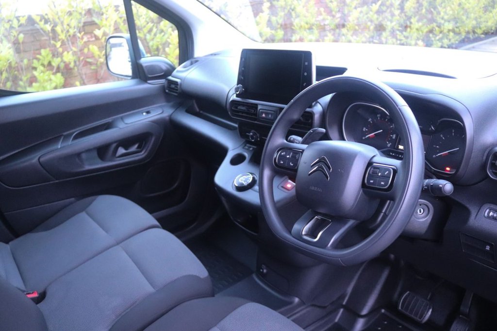 Used Citroen Berlingo 2019 for sale - 77133784: Photo 24