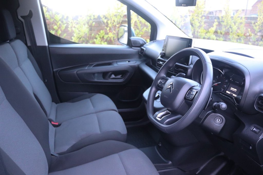 Used Citroen Berlingo 2019 for sale - 77133784: Photo 25