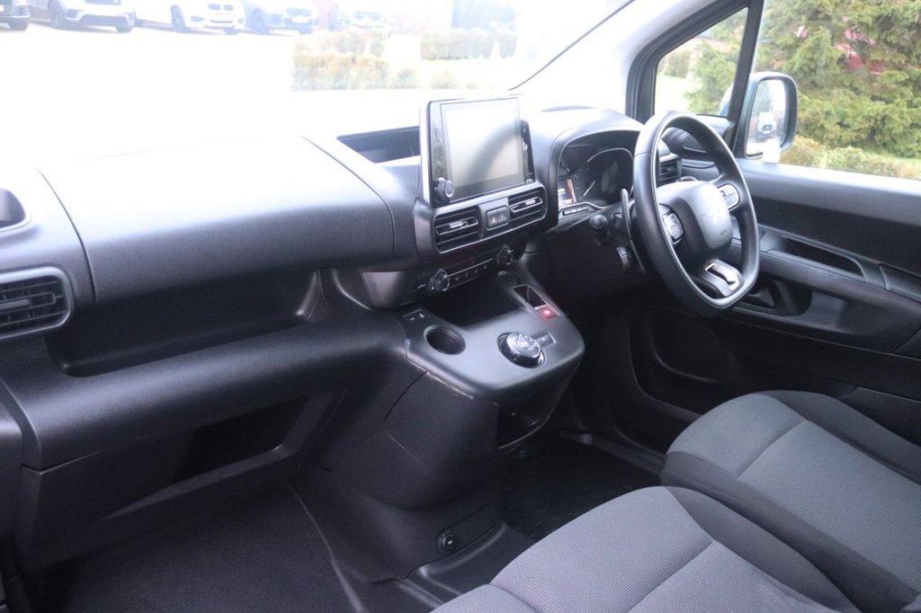 Used Citroen Berlingo 2019 for sale - 77133784: Photo 27