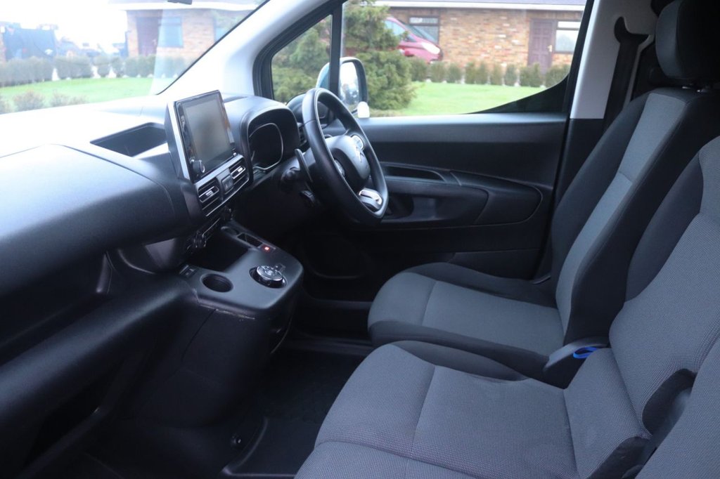 Used Citroen Berlingo 2019 for sale - 77133784: Photo 28