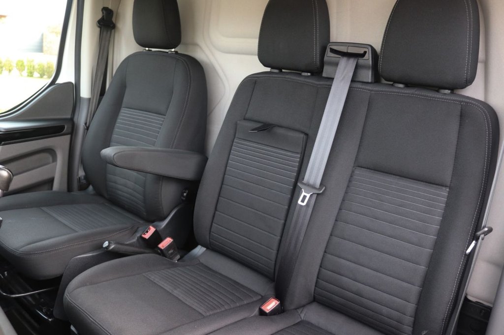 Used Ford Transit Custom 2021 for sale - 76690800: Photo 27