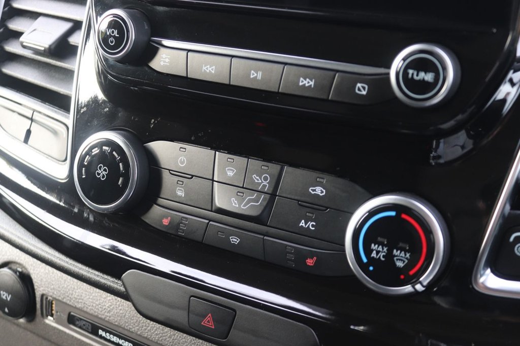 Used Ford Transit Custom 2021 for sale - 76690800: Photo 30