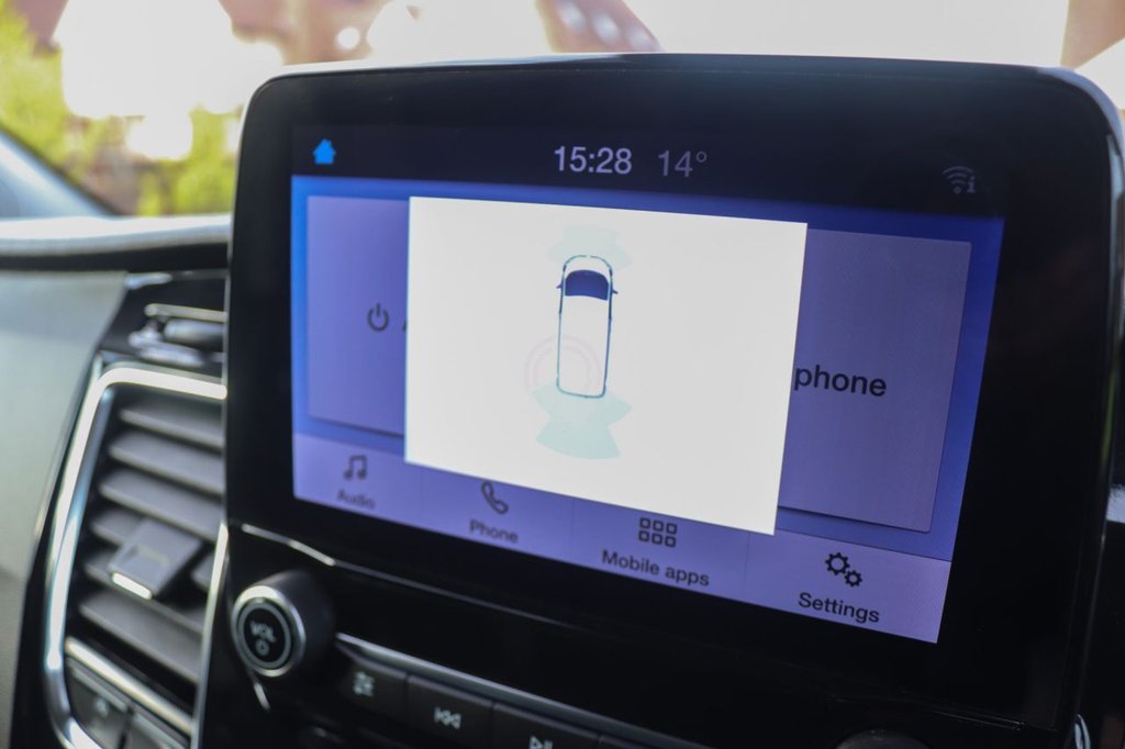 Used Ford Transit Custom 2021 for sale - 76690800: Photo 31