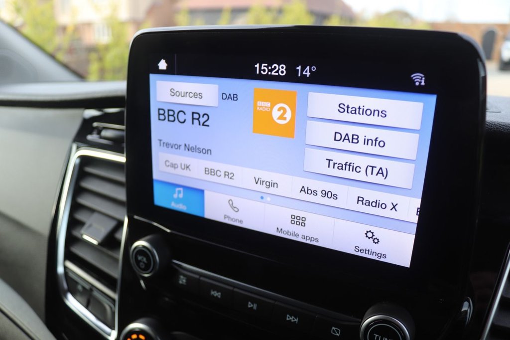 Used Ford Transit Custom 2021 for sale - 76690800: Photo 32