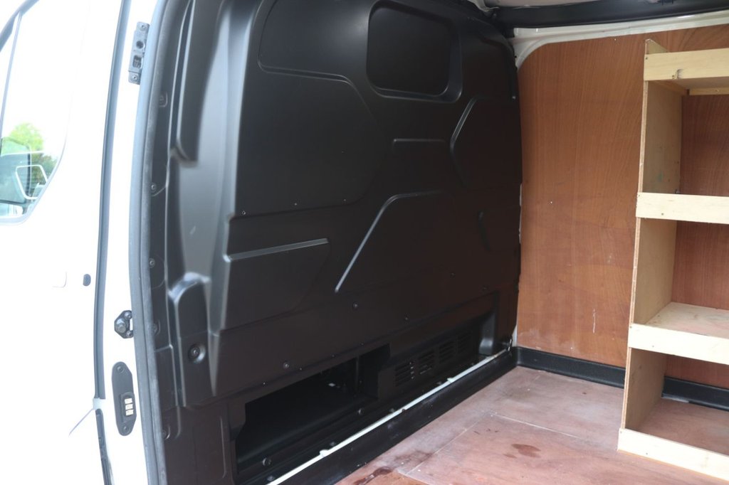 Used Ford Transit Custom 2021 for sale - 76690800: Photo 37