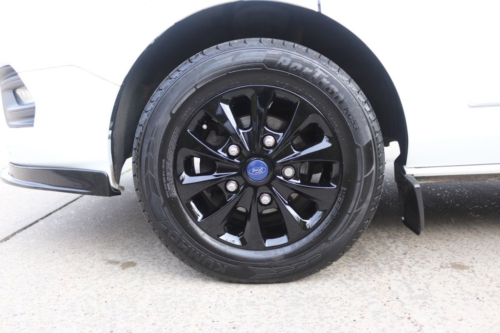 Used Ford Transit Custom 2021 for sale - 76690800: Photo 38