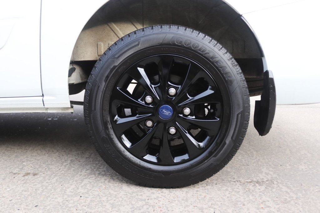 Used Ford Transit Custom 2021 for sale - 76690800: Photo 39