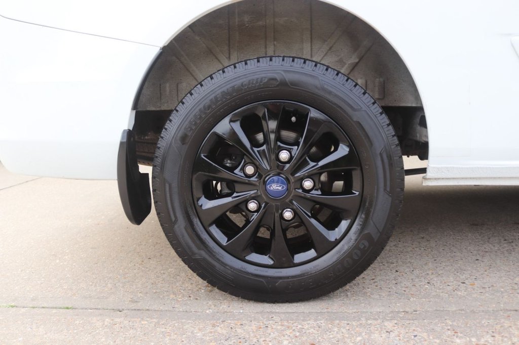 Used Ford Transit Custom 2021 for sale - 76690800: Photo 40