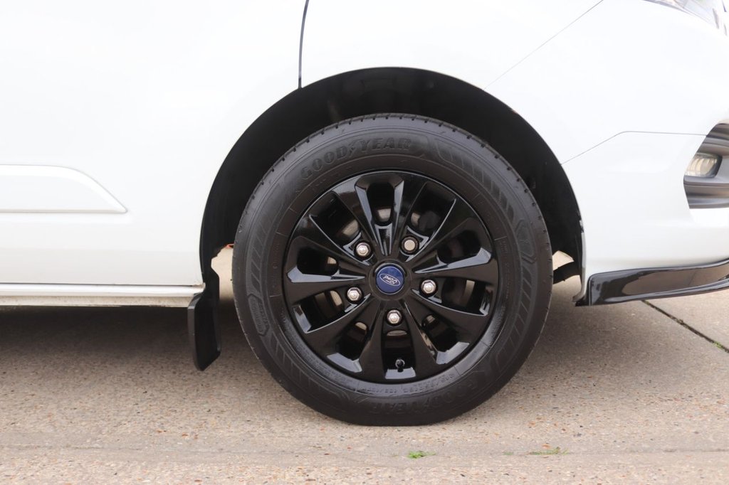 Used Ford Transit Custom 2021 for sale - 76690800: Photo 41