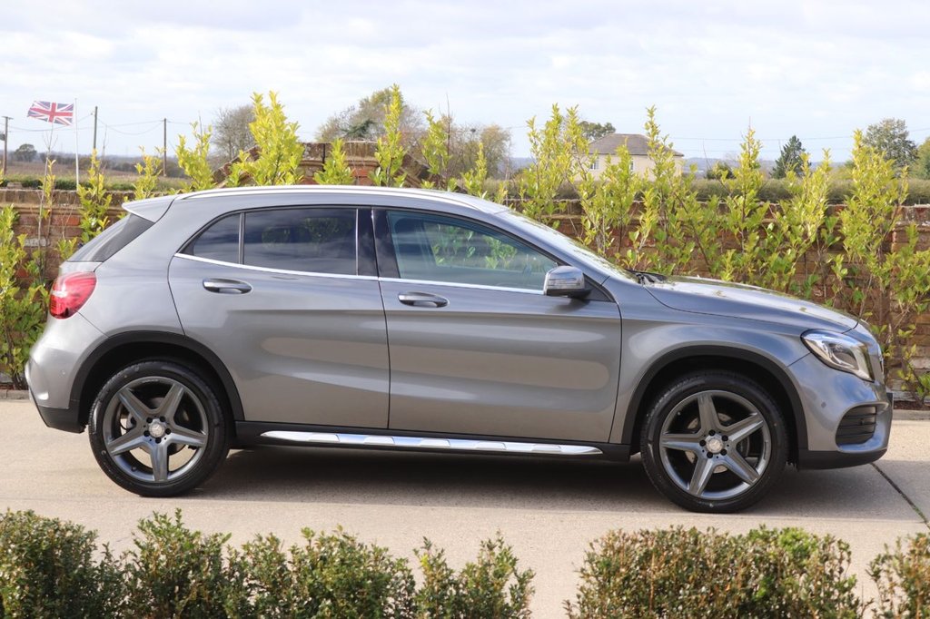 Used Mercedes-Benz GLA 2018 for sale - 76690806: Photo 18