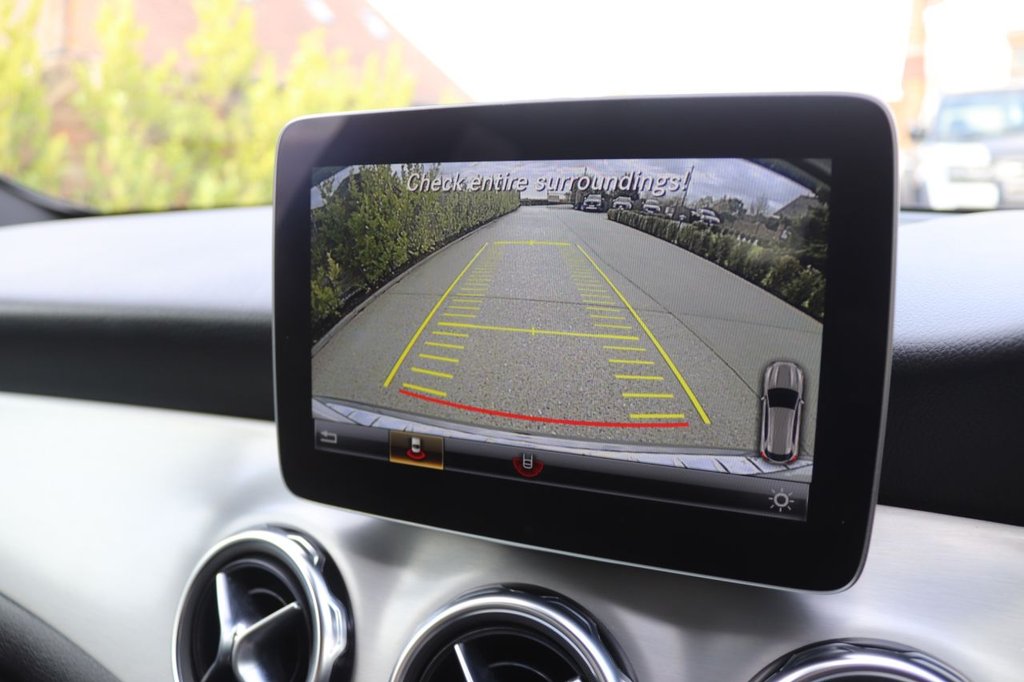 Used Mercedes-Benz GLA 2018 for sale - 76690806: Photo 21