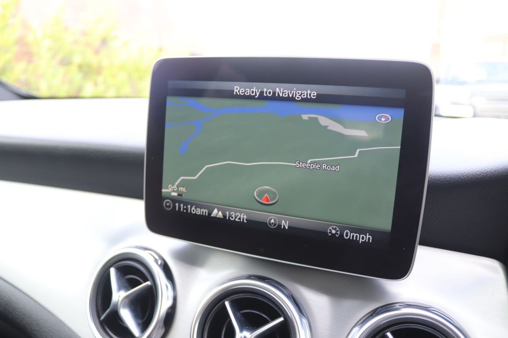 Used Mercedes-Benz GLA 2018 for sale - 76690806: Photo 22