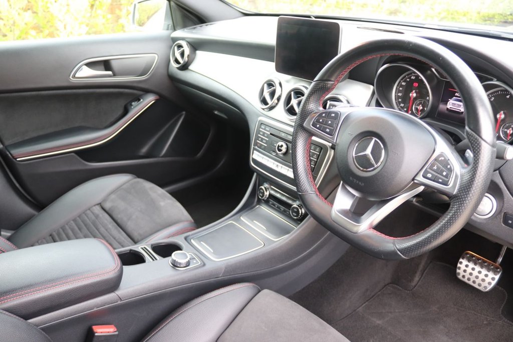 Used Mercedes-Benz GLA 2018 for sale - 76690806: Photo 26