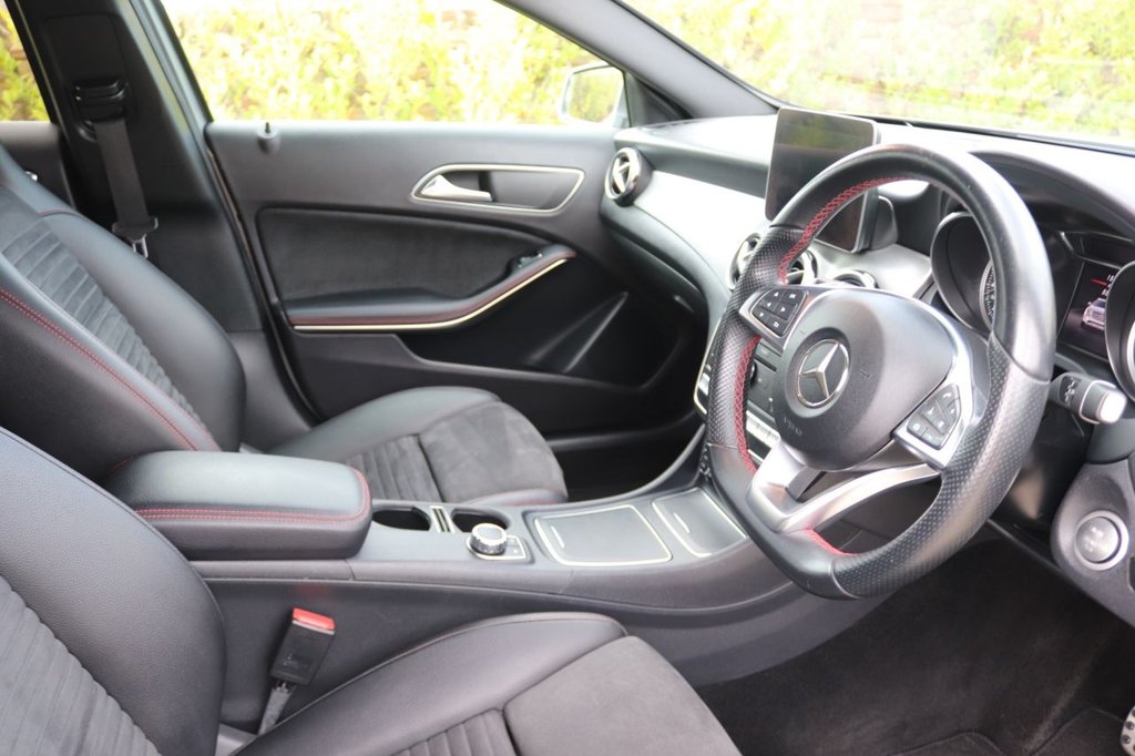 Used Mercedes-Benz GLA 2018 for sale - 76690806: Photo 27