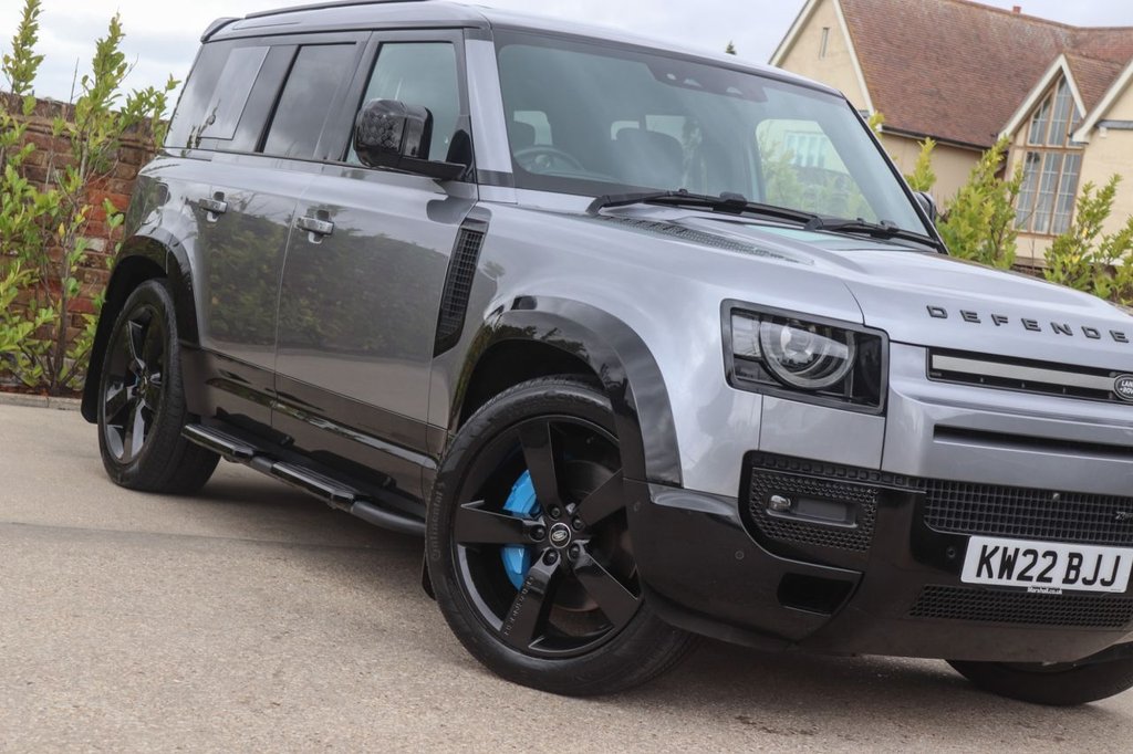 Used Land Rover Defender 2022 for sale - 76690788: Photo 19