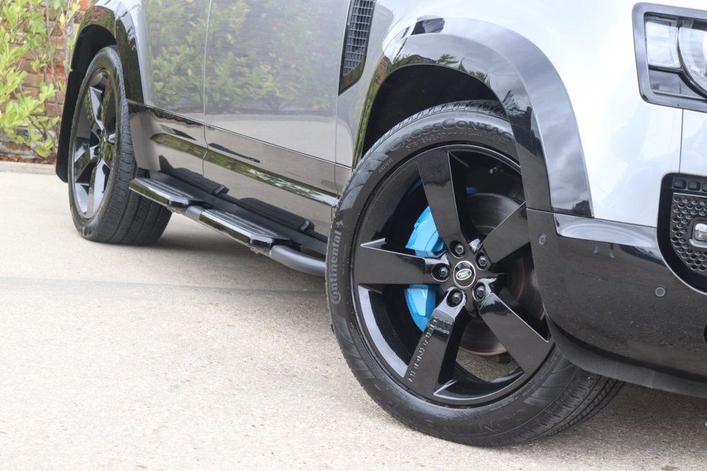 Used Land Rover Defender 2022 for sale - 76690788: Photo 21