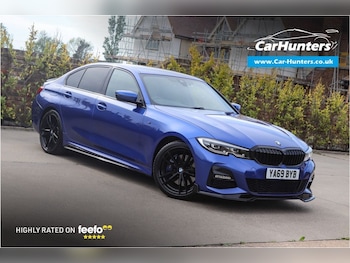 Used BMW 3 Series 2019 for sale - 78474704: Photo