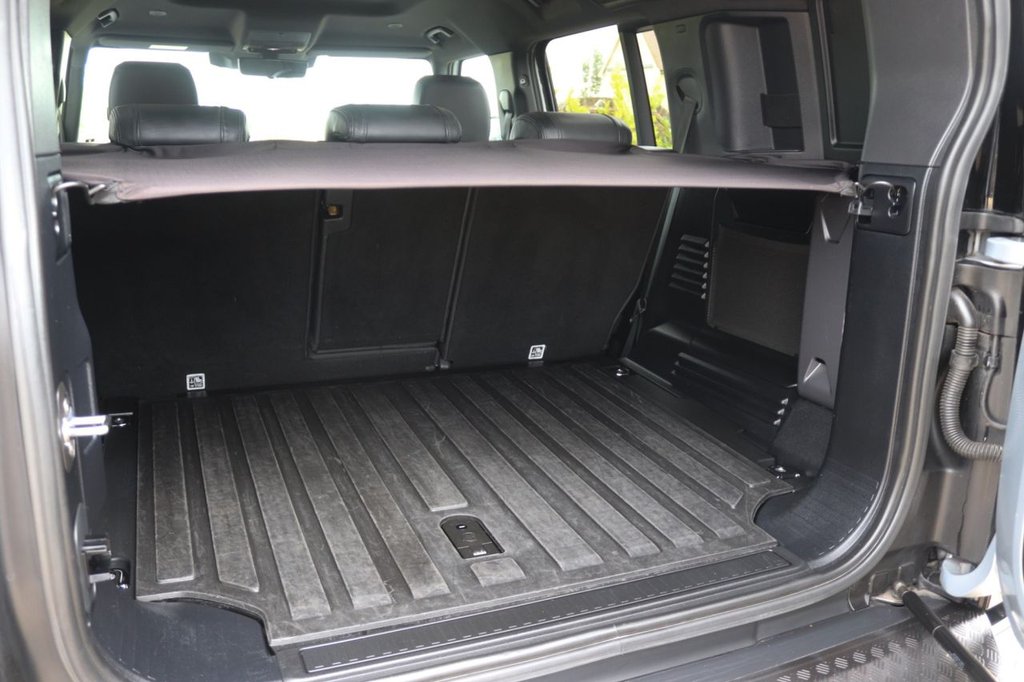 Used Land Rover Defender 2021 for sale - 76698325: Photo 24