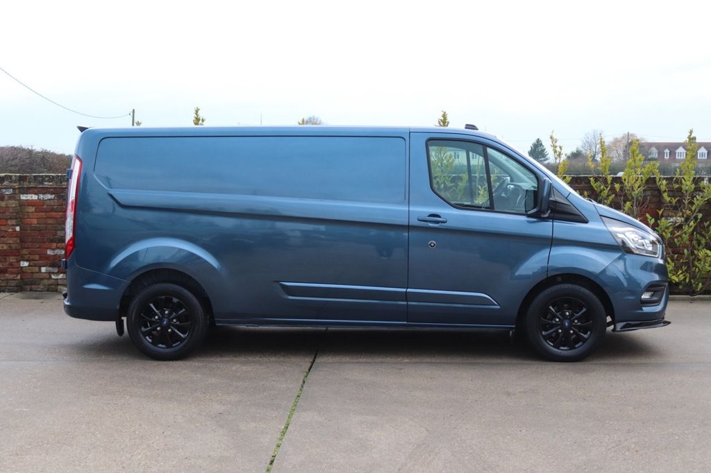 Used Ford Transit Custom 2021 for sale - 77990620: Photo 15