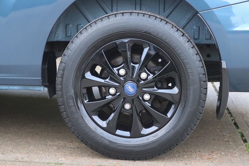 Used Ford Transit Custom 2021 for sale - 77990620: Photo 19