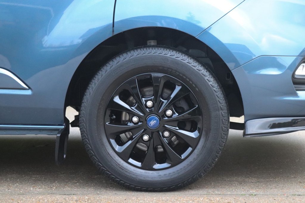 Used Ford Transit Custom 2021 for sale - 77990620: Photo 20