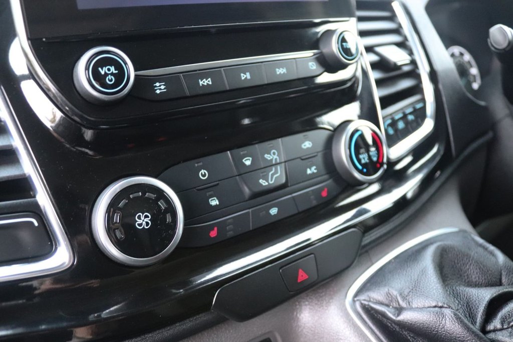 Used Ford Transit Custom 2021 for sale - 77990620: Photo 36