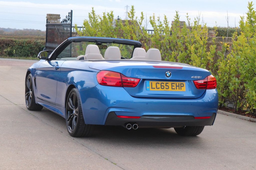 Used BMW 4 Series 2015 for sale - 77820469: Photo 11