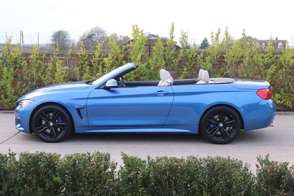 Used BMW 4 Series 2015 for sale - 77820469: Photo 15