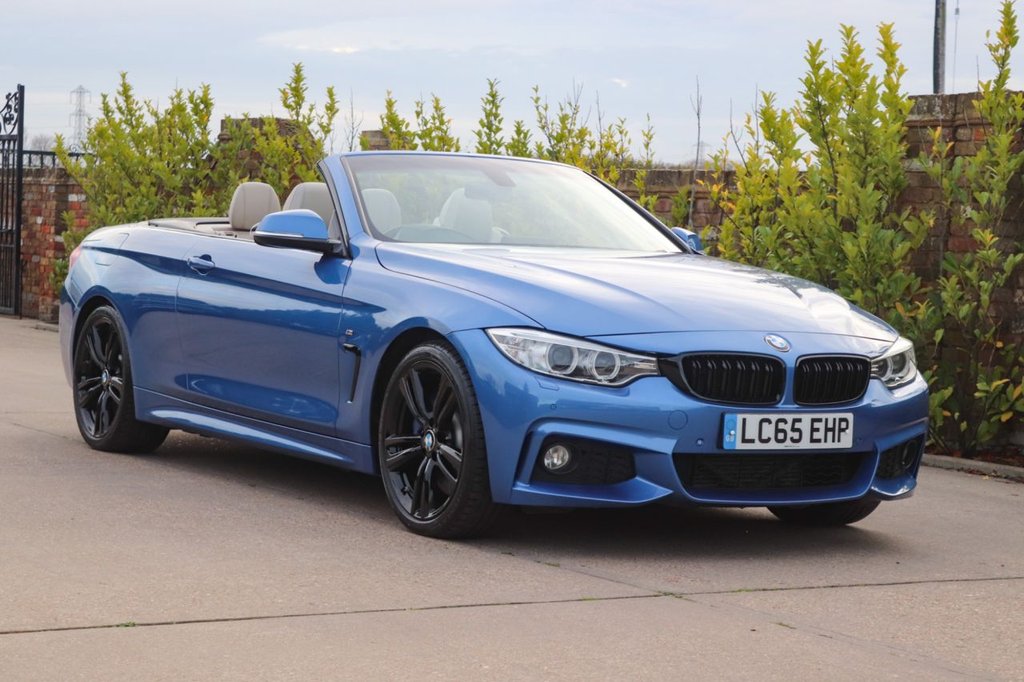 Used BMW 4 Series 2015 for sale - 77820469: Photo 24