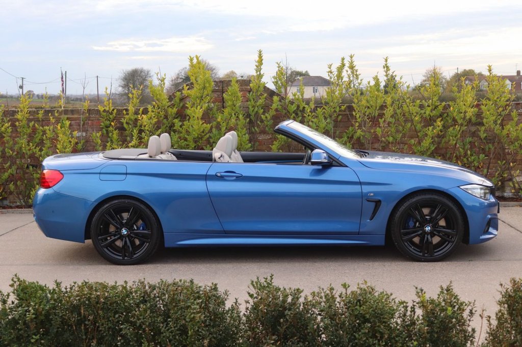 Used BMW 4 Series 2015 for sale - 77820469: Photo 27