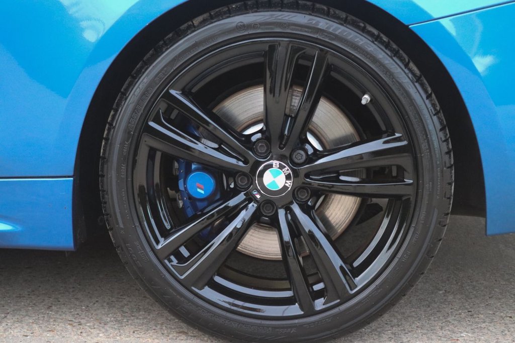 Used BMW 4 Series 2015 for sale - 77820469: Photo 30